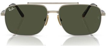Slnečné okuliare Ray-ban  Occhiali da Sole  Michael Titanium RB8096 926531