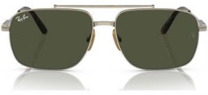 Slnečné okuliare Ray-ban  Occhiali da Sole  Michael Titanium RB8096 926531