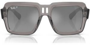 Slnečné okuliare Ray-ban  Occhiali da Sole  Magellan RB4408 672582 Polarizzati