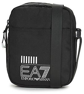 Vrecúška/Malé kabelky Emporio Armani EA7  TRAIN CORE U POUCH BAG SMALL A - MAN'S POUCH BAG