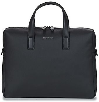 Kabelky Calvin Klein Jeans  CK MUST LAPTOP BAG