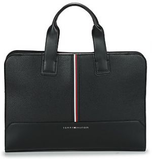 Aktovky Tommy Hilfiger  TH CENTRAL SLIM COMPUTER BAG