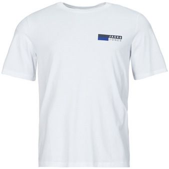 Tričká s krátkym rukávom Jack & Jones  JJECORP LOGO TEE PLAY SS O-NECK