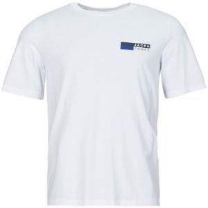 Tričká s krátkym rukávom Jack & Jones  JJECORP LOGO TEE PLAY SS O-NECK