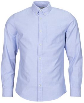 Košele s dlhým rukávom Jack & Jones  JJEOXFORD SHIRT LS