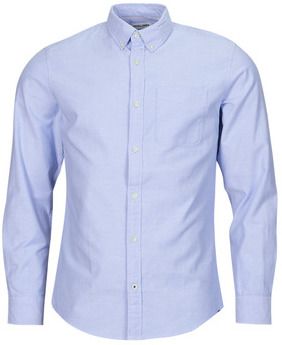 Košele s dlhým rukávom Jack & Jones  JJEOXFORD SHIRT LS