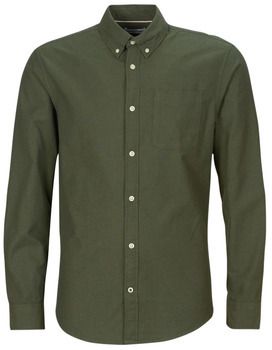 Košele s dlhým rukávom Jack & Jones  JJEOXFORD SHIRT LS