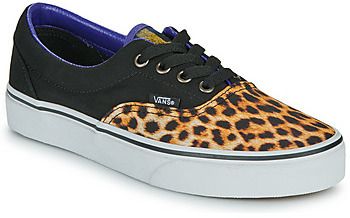 Nízke tenisky Vans  Era 90S GRUNGE BLACK