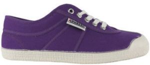Módne tenisky Kawasaki  Basic 23 Canvas Shoe K23B 71 Light Purple