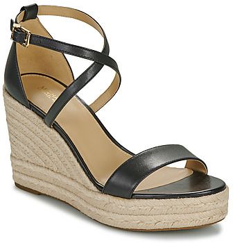 Sandále MICHAEL Michael Kors  KAYLA WEDGE