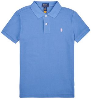 Polokošele s krátkym rukávom Polo Ralph Lauren  SS KC-TOPS-KNIT