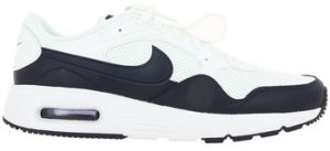 Univerzálna športová obuv Nike  AIR MAX SC