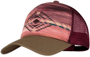 Šiltovky Buff  Trucker Cap L/XL