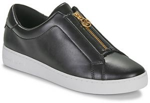 Nízke tenisky MICHAEL Michael Kors  KEATON ZIP SLIP ON