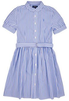 Krátke šaty Polo Ralph Lauren  FAHARLIDRSS-DRESSES-DAY DRESS