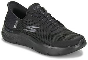 Nízke tenisky Skechers  HANDS FREE SLIP INS : GO WALK FLEX - GRAND ENTRY