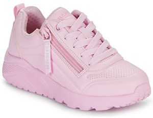 Nízke tenisky Skechers  UNO LITE - EASY ZIP