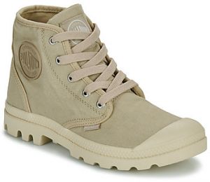 Členkové tenisky Palladium  PAMPA HI