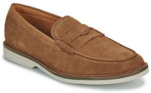 Mokasíny Clarks  ATTICUS LTSLIP