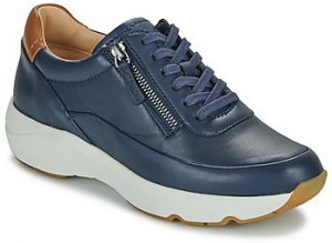 Nízke tenisky Clarks  TIVOLI ZIP