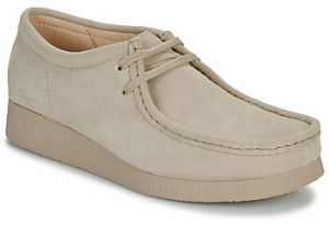 Derbie Clarks  WALLABEE EVOSH