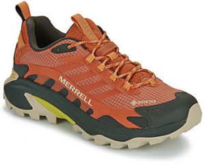 Bežecká a trailová obuv Merrell  MOAB SPEED 2 GTX