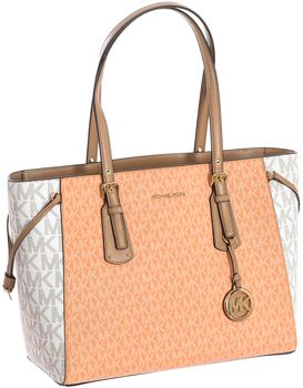 Kabelky MICHAEL Michael Kors  30S0GV6T2B-CNTLOUPE MLT