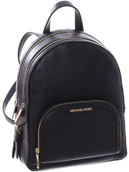 Ruksaky a batohy MICHAEL Michael Kors  35S2G8TB2L-BLACK