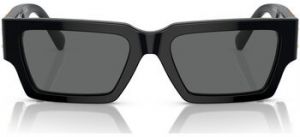 Slnečné okuliare Versace  Occhiali da Sole  VE4459 GB1/87