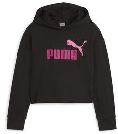 Mikiny Puma  ESS 2COLOR HOODIE