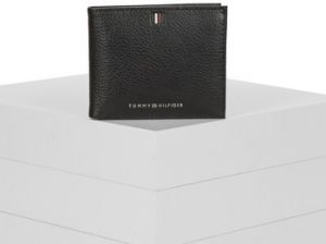 Peňaženky Tommy Hilfiger  TH CENTRAL CC AND COIN