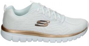 Nízke tenisky Skechers  ZAPATILLAS GRACEFUL MUJER  12615