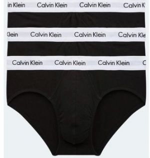 Spodky Calvin Klein Jeans  0000U2661G 3P HIP BRIEF