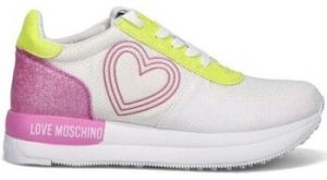 Módne tenisky Love Moschino  JA15084G1G DAILY RUNNING