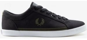 Nízke tenisky Fred Perry  B5314