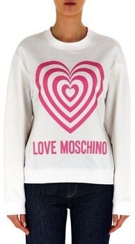 Mikiny Love Moschino  W6306 56 E2246