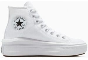 Módne tenisky Converse  568498C CHUCK TAYLOR ALL STAR MOVE