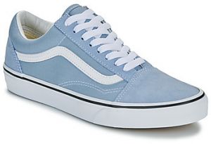 Nízke tenisky Vans  Old Skool COLOR THEORY DUSTY BLUE