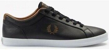 Nízke tenisky Fred Perry  B4330 BASELINE