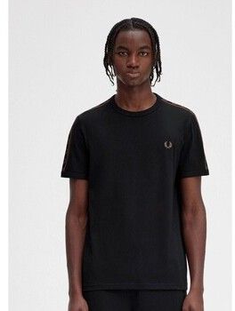 Tričká s krátkym rukávom Fred Perry  M4613