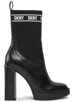 Módne tenisky Dkny  VILMA K3321692