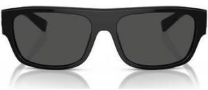 Slnečné okuliare D&G  Occhiali da Sole Dolce Gabbana DG4455 501/87