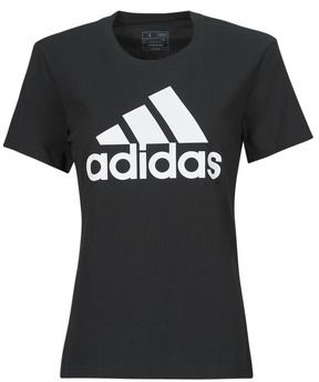 Tričká s krátkym rukávom adidas  W BL T