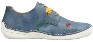 Derbie Rieker  52528