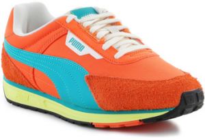 Nízke tenisky Puma  Womens Lo Rider 381135-03