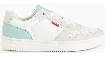 Módne tenisky Levis  235650 981 DRIVE S