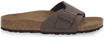Šľapky BIRKENSTOCK  CATALINA MOCCA CALZ S