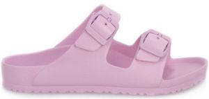 Šľapky Birkenstock  ARIZONA KIDS FONDANT PINK