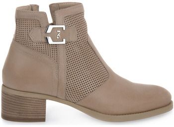 Nízke čižmy NeroGiardini  NERO GIARDINI 439 RIO CHAMPAGNE