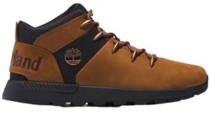 Polokozačky Timberland  SPRINT TREKKER MID LACE U